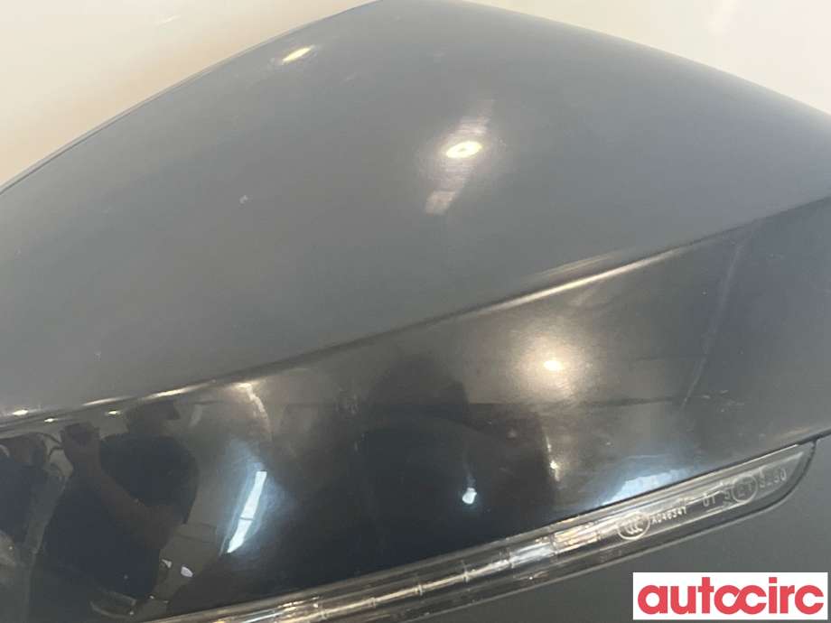 Speil høyre til Audi A3 2016-2020 (Type III, Fase 2) (AUDI|8V1857410T)