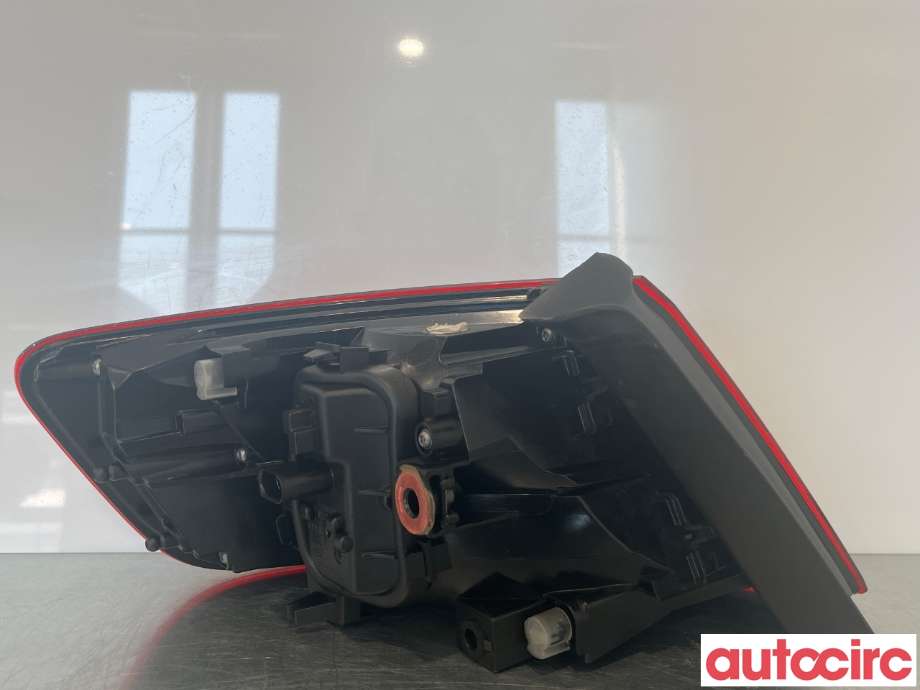 Baklykt høyre til Audi A3 2016-2020 (Type III, Fase 2)  (AUDI|8V4945070)
