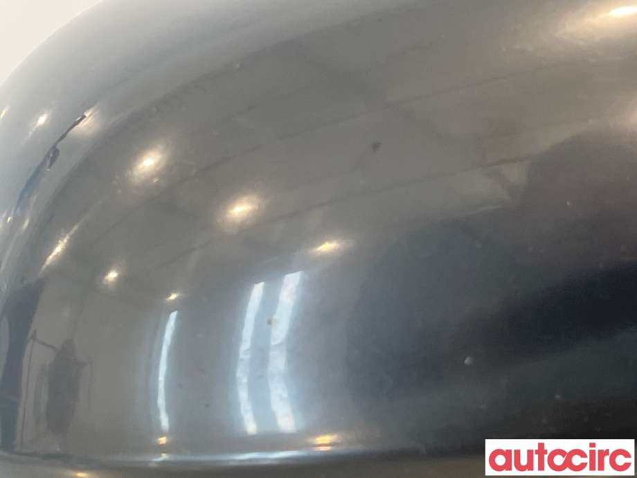Speil høyre til Audi A4 2007-2014 (Type IV) (B8) (B8) (AUDI|8K1857410E)