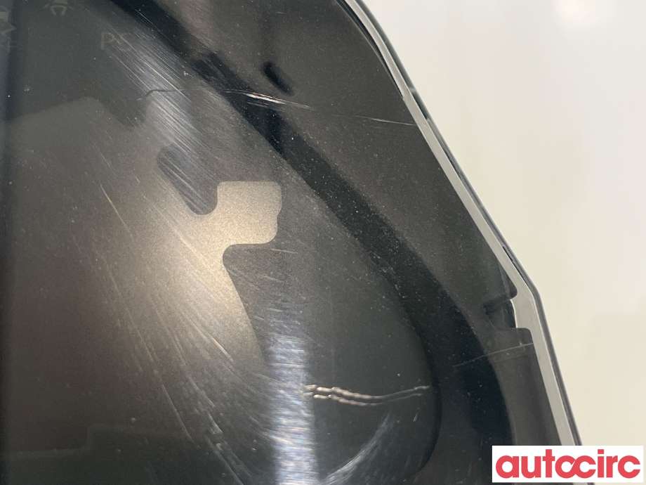 Instrumentpanel til Nissan Leaf 2011-2017 (Type I)  (NISSAN|248103ND0E)