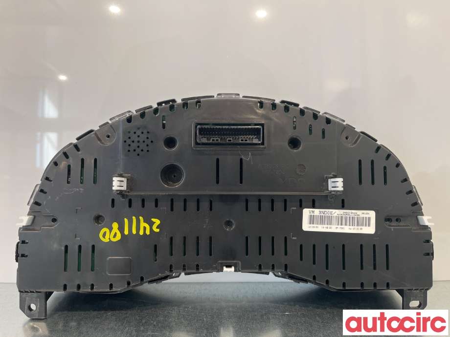 Instrumentpanel til Nissan Leaf 2011-2017 (Type I)  (NISSAN|248103ND0E)