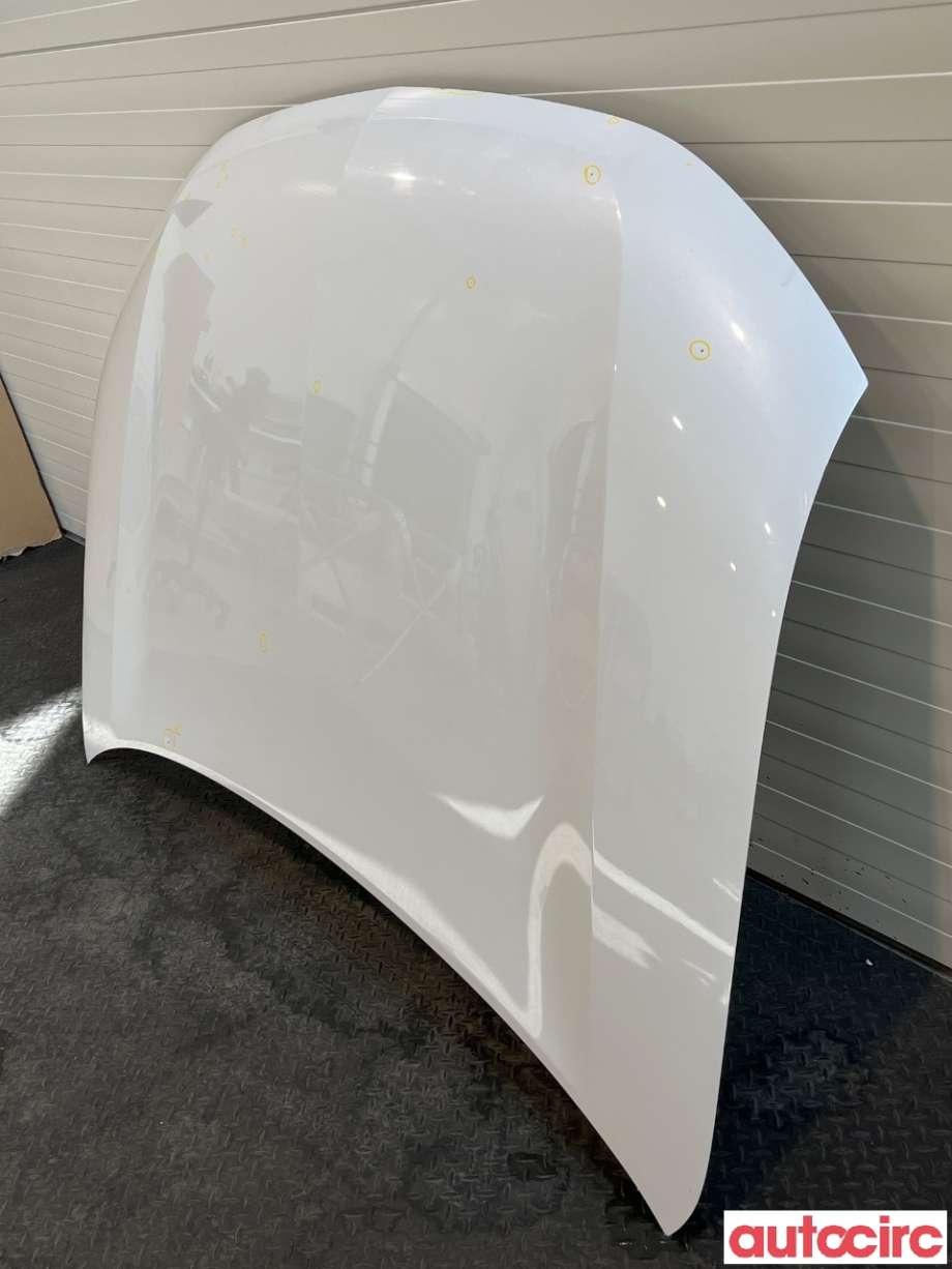 Panser til Mitsubishi ASX 2010-2019 (MITSUBISHI|5900A414)
