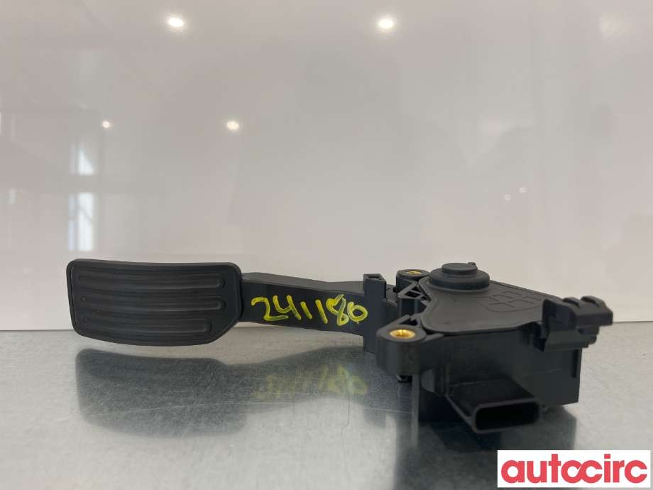 Pedal gass til Nissan Leaf 2011-2017 (Type I)  (NISSAN|180021KM0B)