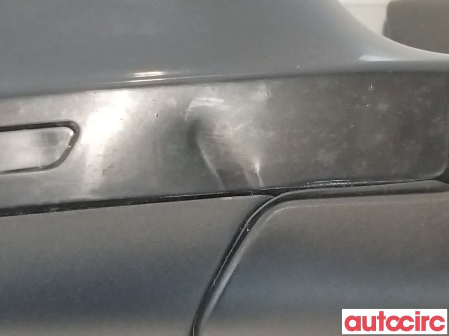 Speil høyre til Audi A4 2007-2014 (Type IV) (B8) (B8) (AUDI|8K1857410E)