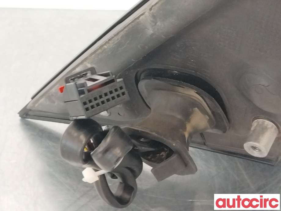 Speil venstre til Audi A4 2007-2014 (Type IV) (B8) (B8) (AUDI|8K1857409E)