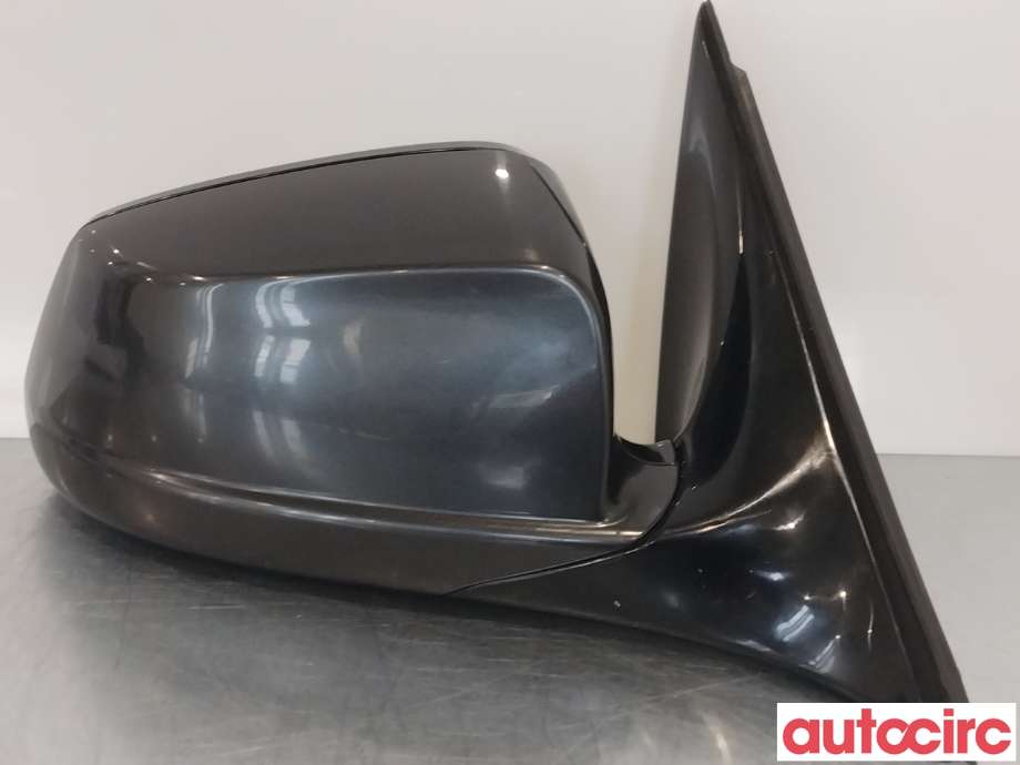 Speil høyre til BMW 5-Serie 2010-2017 (F10/F11) (F10/F11) (BMW|51167283624|F0153402U6680)