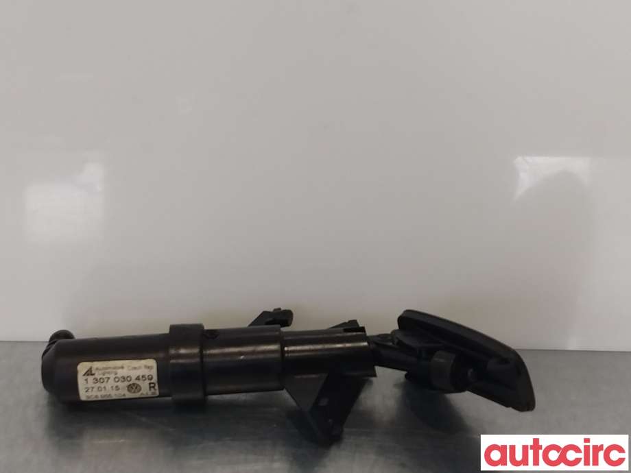 Lyktespylerdyse til VW CC 2008-2012 (PASSAT CC) (PASSAT CC) (VOLKSWAGEN|3C8955104)