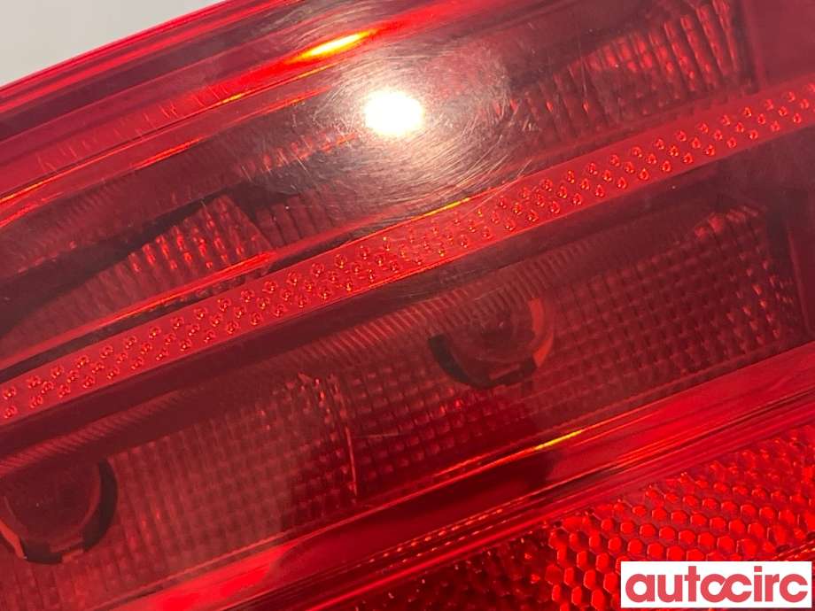 Baklykt høyre indre til Audi A4 2007-2014 (Type IV) (B8) (B8) (AUDI|8K9945094)