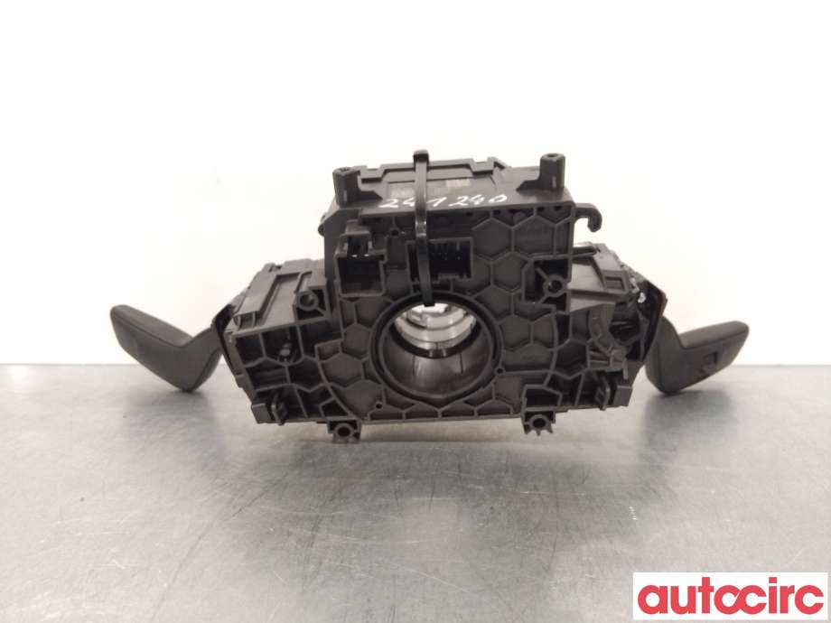 Bryter combi til Ford Fiesta 2017-->> (Type VII)  (FORD|2557756|)