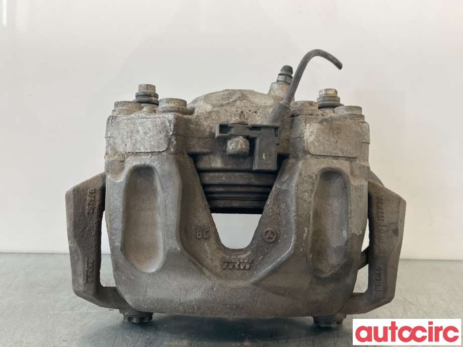 Bremsecaliper høyre foran til Mercedes E-Klasse 2009-2013 (Fase 1) (W212) (W212) (MERCEDES|A2044213281|)
