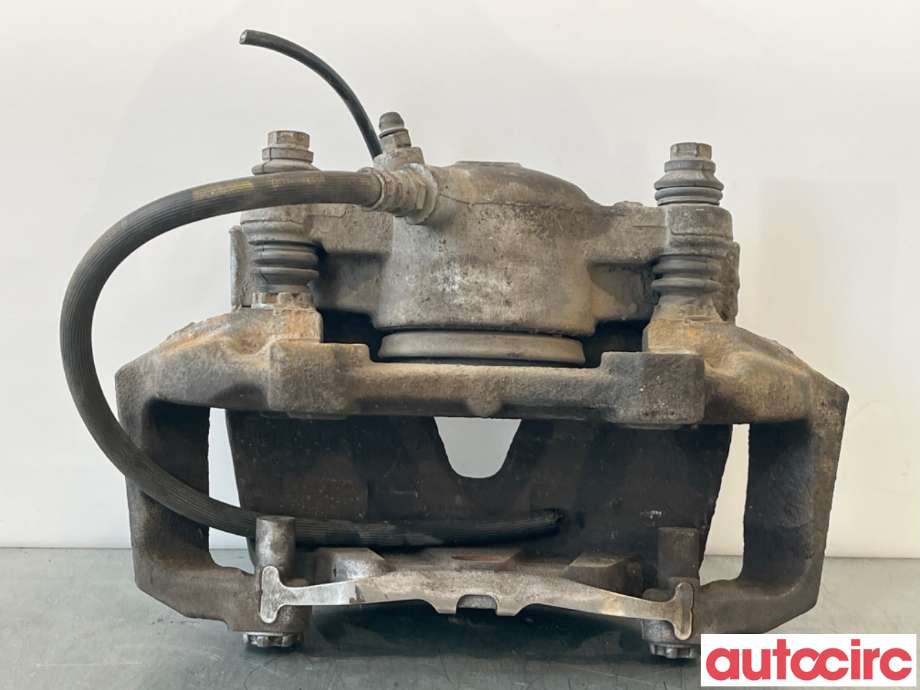 Bremsecaliper høyre foran til Mercedes E-Klasse 2009-2013 (Fase 1) (W212) (W212) (MERCEDES|A2044213281|)