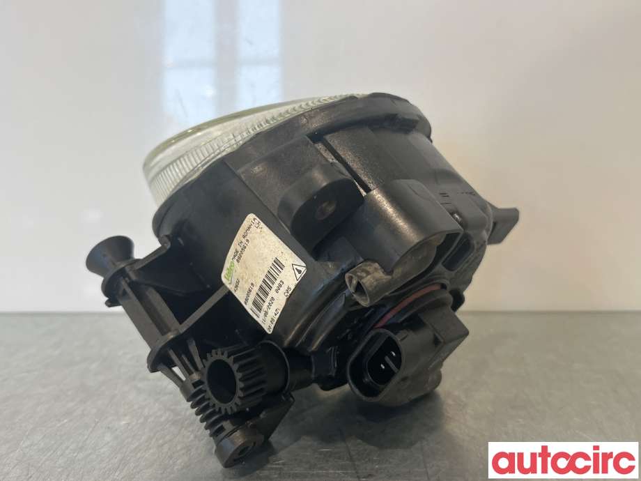Tåkelykt venstre foran til VW CC 2008-2012 (PASSAT CC) (PASSAT CC) (VOLKSWAGEN|8T0941699E|)
