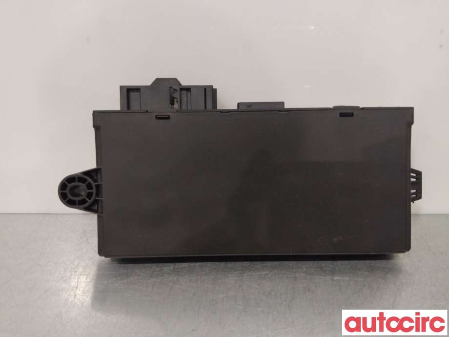 Styreenhet diverse til BMW 1-Serie 2004-2011 (E81/E82/E87/E88) (E81/E82/E87/E88) (BMW|61359395657|5WK49513YBR|6135-9147226)