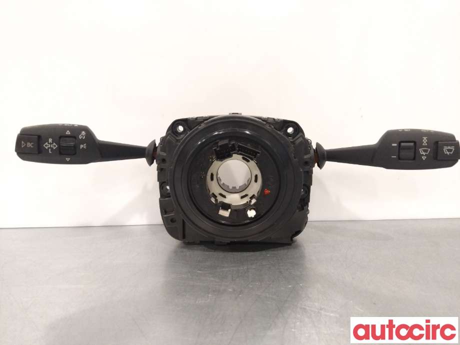 Bryter combi til BMW 1-Serie 2004-2011 (E81/E82/E87/E88) (E81/E82/E87/E88) (BMW|61319164416|)