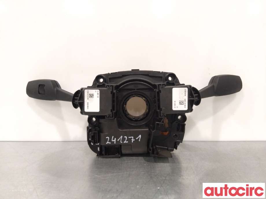 Bryter combi til BMW 1-Serie 2004-2011 (E81/E82/E87/E88) (E81/E82/E87/E88) (BMW|61319164416|)