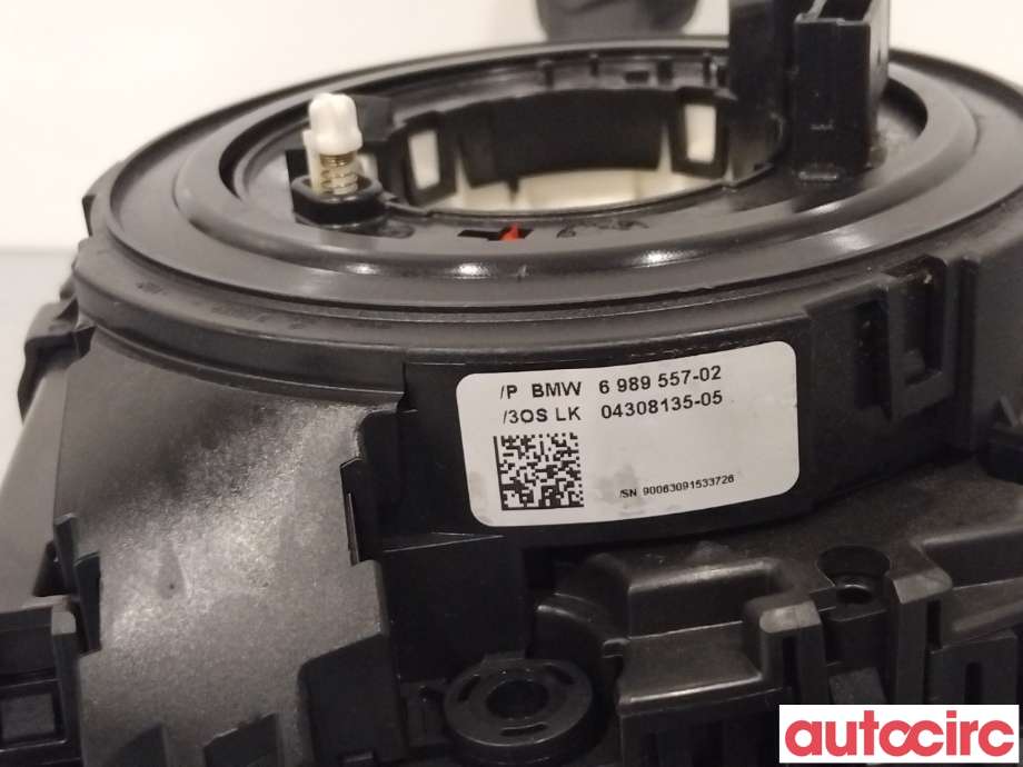 Bryter combi til BMW 1-Serie 2004-2011 (E81/E82/E87/E88) (E81/E82/E87/E88) (BMW|61319164416|)