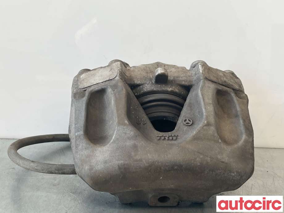 Bremsecaliper venstre foran til Mercedes E-Klasse 2009-2013 (Fase 1) (W212) (W212) (MERCEDES|A2044213181|)