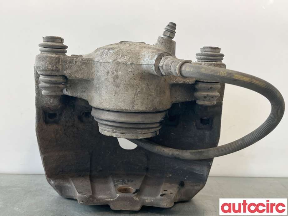 Bremsecaliper venstre foran til Mercedes E-Klasse 2009-2013 (Fase 1) (W212) (W212) (MERCEDES|A2044213181|)