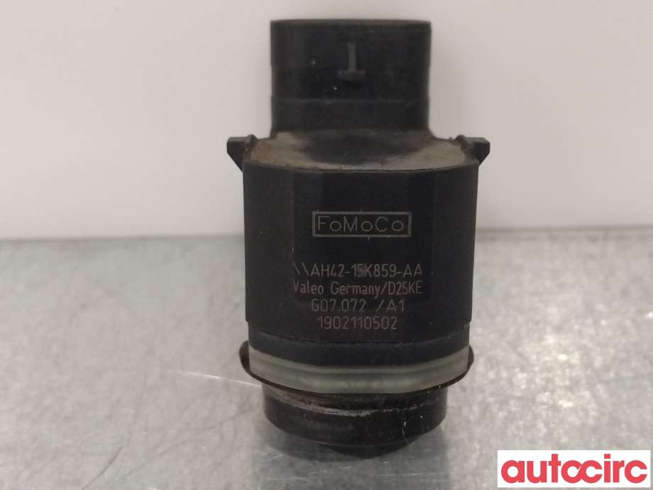 Parkeringssensor bak til Ford Mondeo 2011-2014 (Type IV, Fase 2)  (FORD|2018398|GK2T-15K859-FA|)
