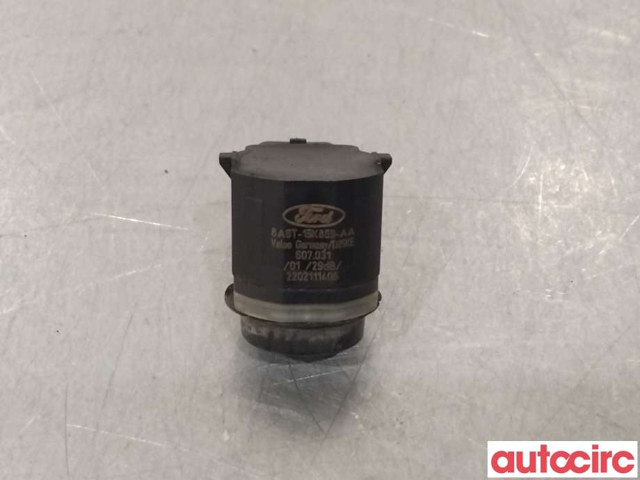 Parkeringssensor bak til Ford Mondeo 2011-2014 (Type IV, Fase 2)  (FORD|2018396|GK2T-15K859-EA|)
