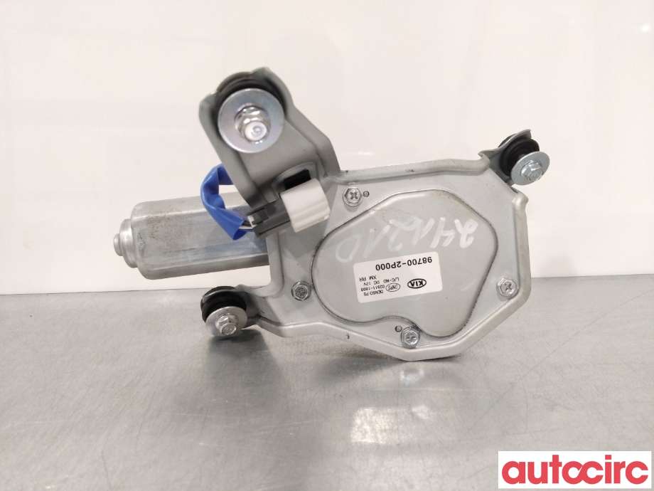 Viskermotor bakrute til Kia Sorento 2011-2015 Type II  (KIA|987002P000|)