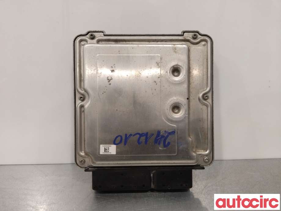 Styreenhet motor til Kia Sorento 2011-2015 Type II (KIA|391012F020|)