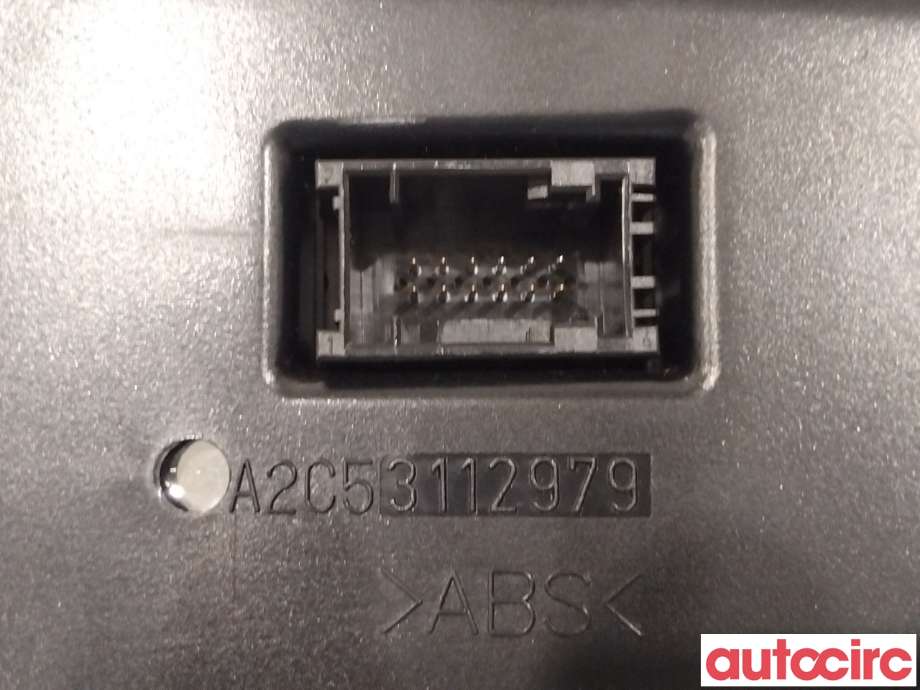 Instrument kjørecomputer til BMW 5-Serie 2003-2010 (E60/E61) (E60/E61) (BMW|65829193758|)