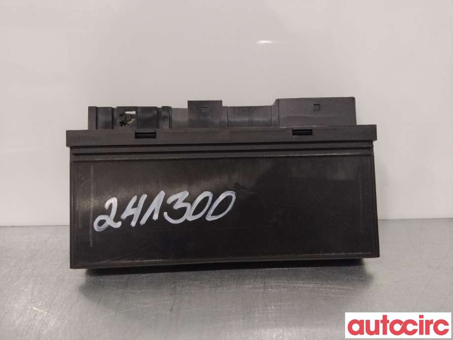 Styreenhet diverse til BMW 5-Serie 2003-2010 (E60/E61) (E60/E61) (BMW|61359176069|)
