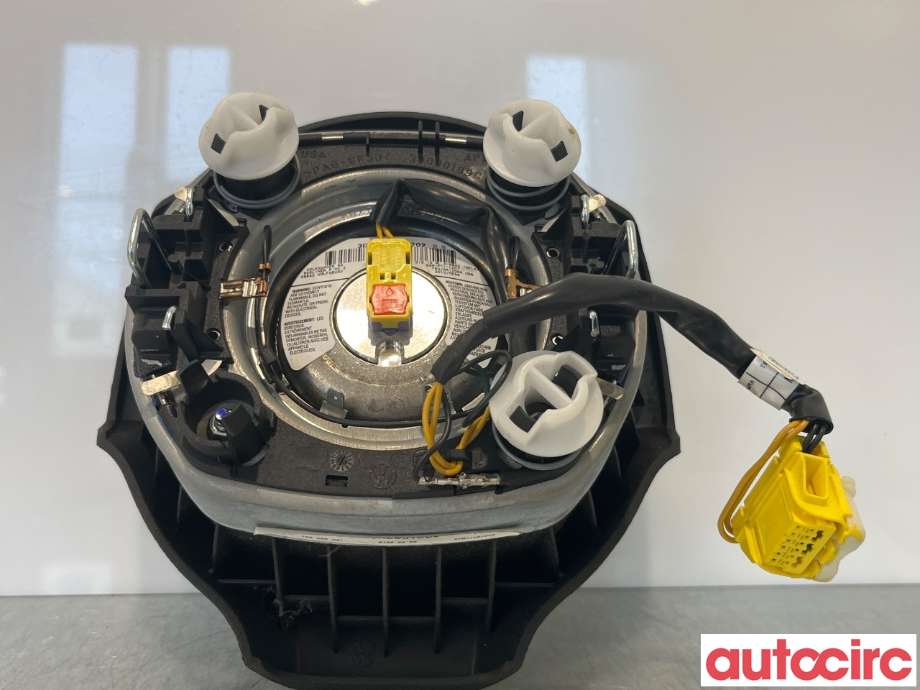 Airbag rattpute til VW Golf VI 2008-2012  (VOLKSWAGEN|1KM880201)