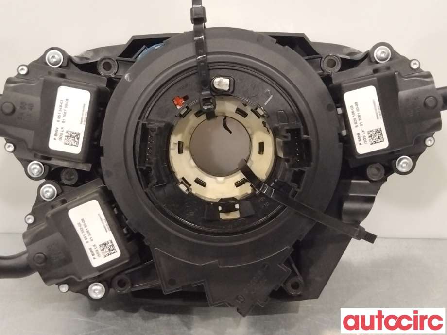 Bryter combi til BMW 5-Serie 2003-2010 (E60/E61) (E60/E61) (BMW|61316976394|61316924106|61319136898)
