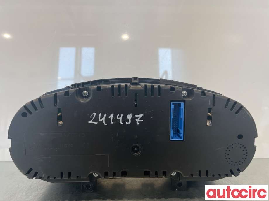 Instrumentpanel til VW Golf VI 2008-2012  (VOLKSWAGEN|5K0920870GX|5K0920870G)