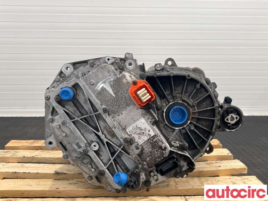 Motor elbil bak til Tesla Model 3 2018-2023 (Fase 1)  (TESLA|1120990-00-J||1120990-00-H)