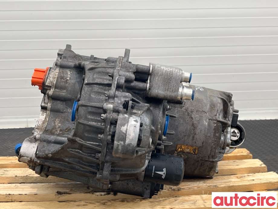 Motor elbil bak til Tesla Model 3 2018-2023 (Fase 1)  (TESLA|1120990-00-J||1120990-00-H)