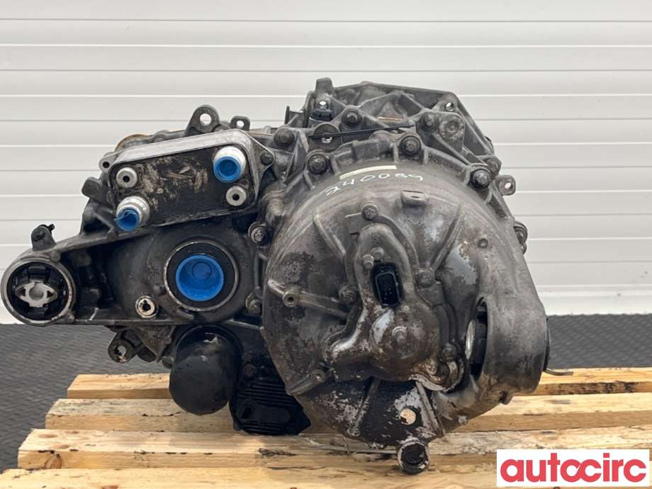 Motor elbil bak til Tesla Model 3 2018-2023 (Fase 1)  (TESLA|1120990-00-J||1120990-00-H)