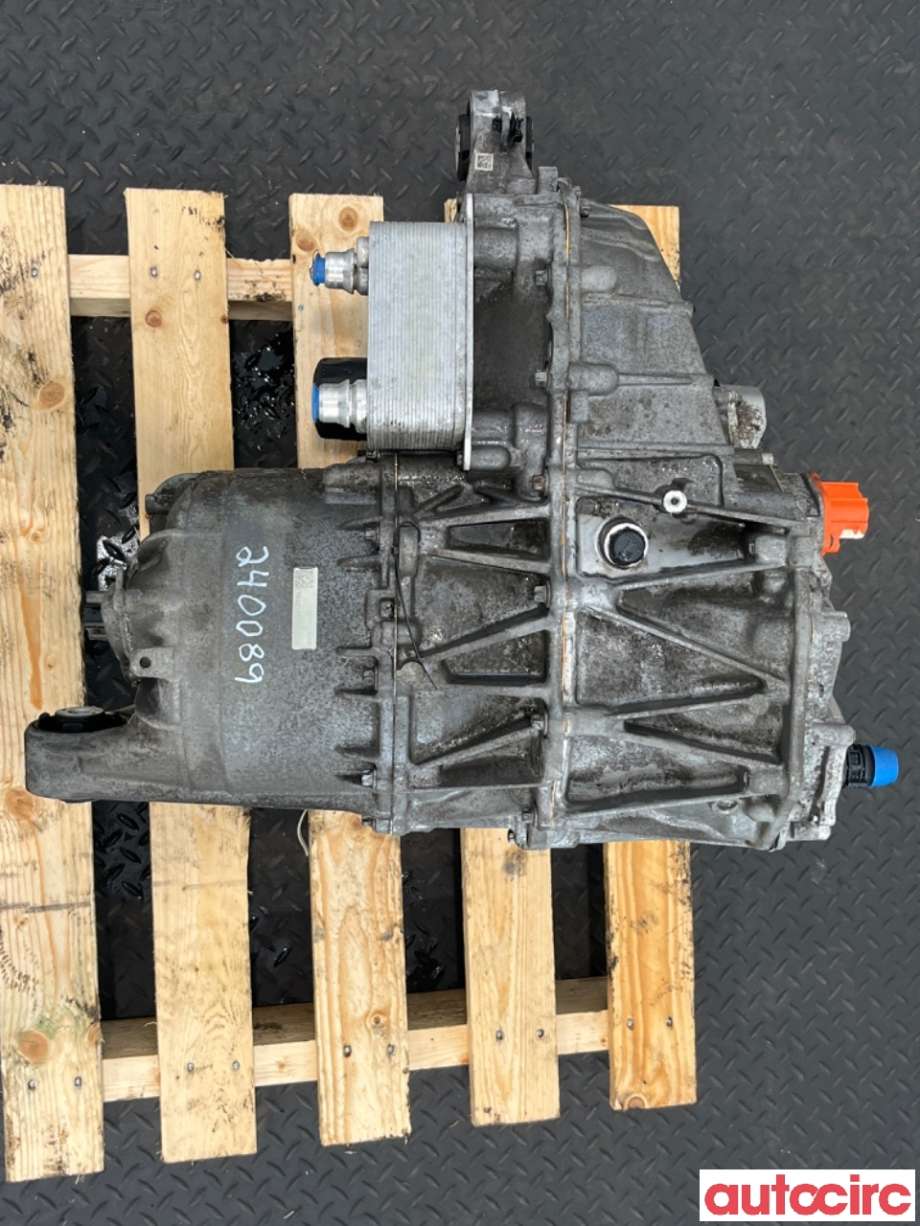 Motor elbil bak til Tesla Model 3 2018-2023 (Fase 1)  (TESLA|1120990-00-J||1120990-00-H)