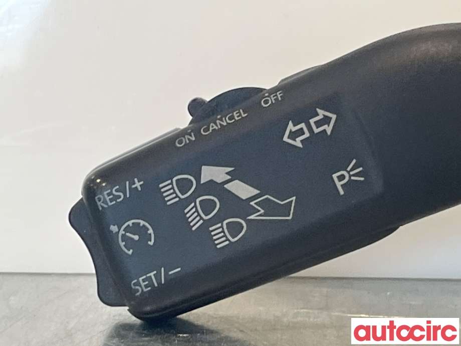 Bryter blink til VW Golf VI 2008-2012  (VOLKSWAGEN|1K0953513G)