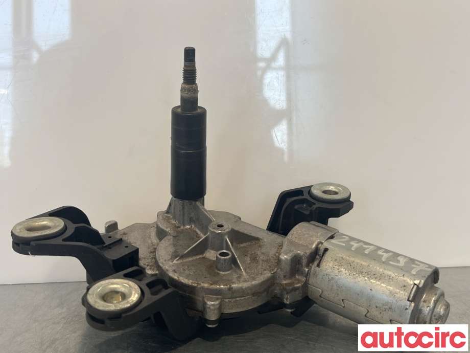 Viskermotor bakrute til VW Golf VI 2008-2012  (VOLKSWAGEN|1K9955711B)