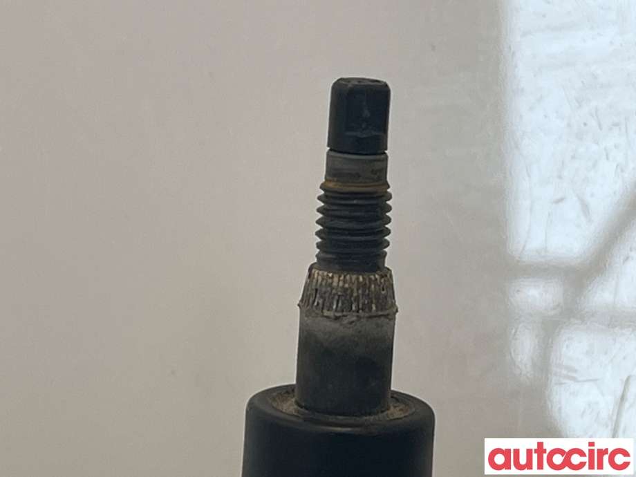 Viskermotor bakrute til VW Golf VI 2008-2012  (VOLKSWAGEN|1K9955711B)
