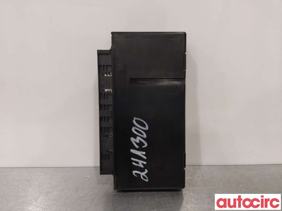 Styreenhet diverse til BMW 5-Serie 2003-2010 (E60/E61) (E60/E61) (BMW|61359221110|)