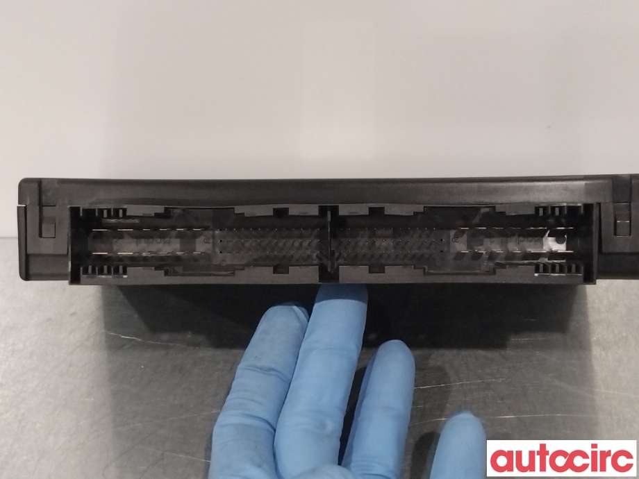 Styreenhet diverse til BMW 5-Serie 2003-2010 (E60/E61) (E60/E61) (BMW|61359221110|)