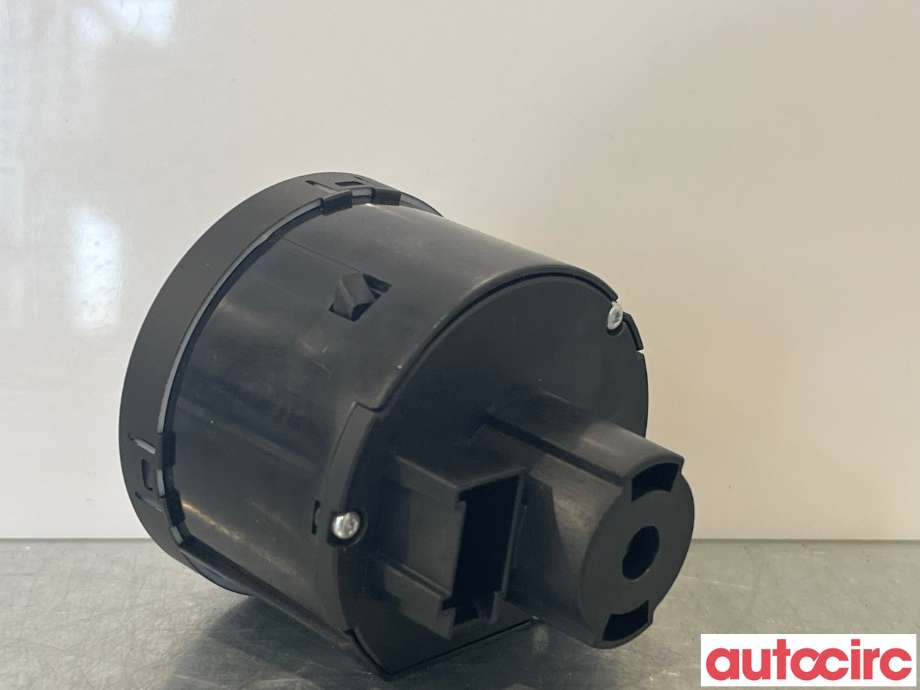 Bryter lys til VW Golf VI 2008-2012  (VOLKSWAGEN|3C8941431B)