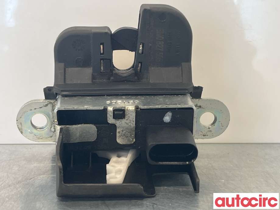 Baklukelås til VW Golf VI 2008-2012  (VOLKSWAGEN|5M0827505E)
