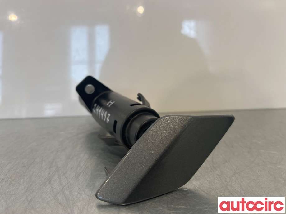 Lyktespylerdyse til VW Golf VI 2008-2012  (VOLKSWAGEN|5K0955978A)