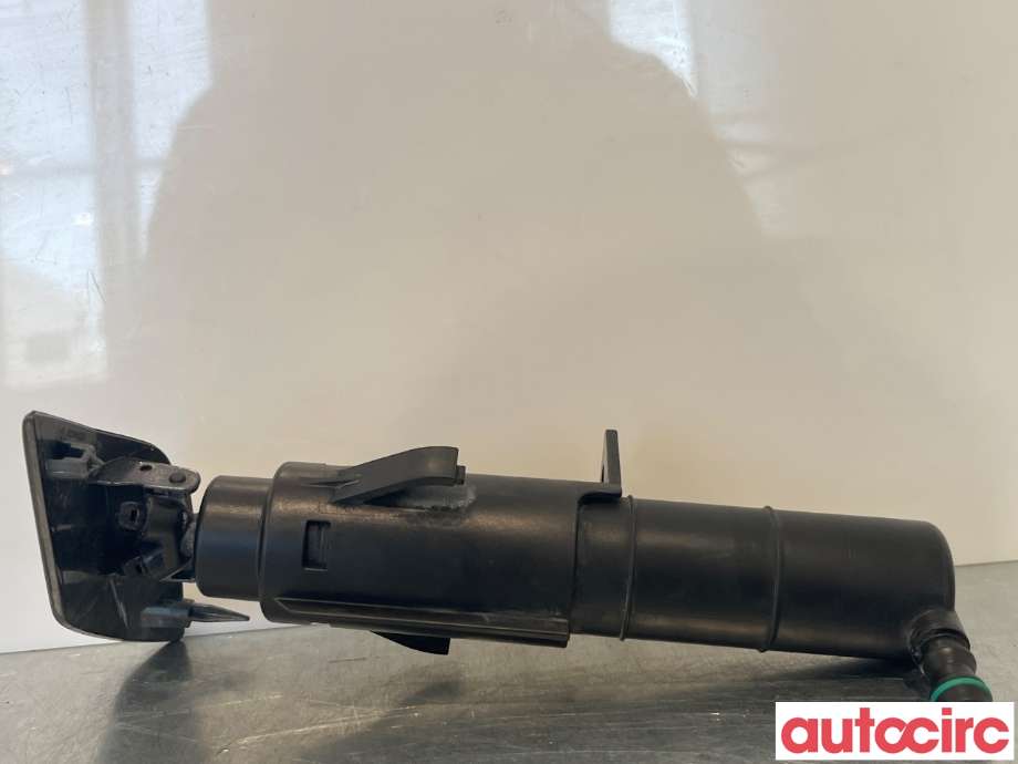 Lyktespylerdyse til VW Golf VI 2008-2012  (VOLKSWAGEN|5K0955978A)
