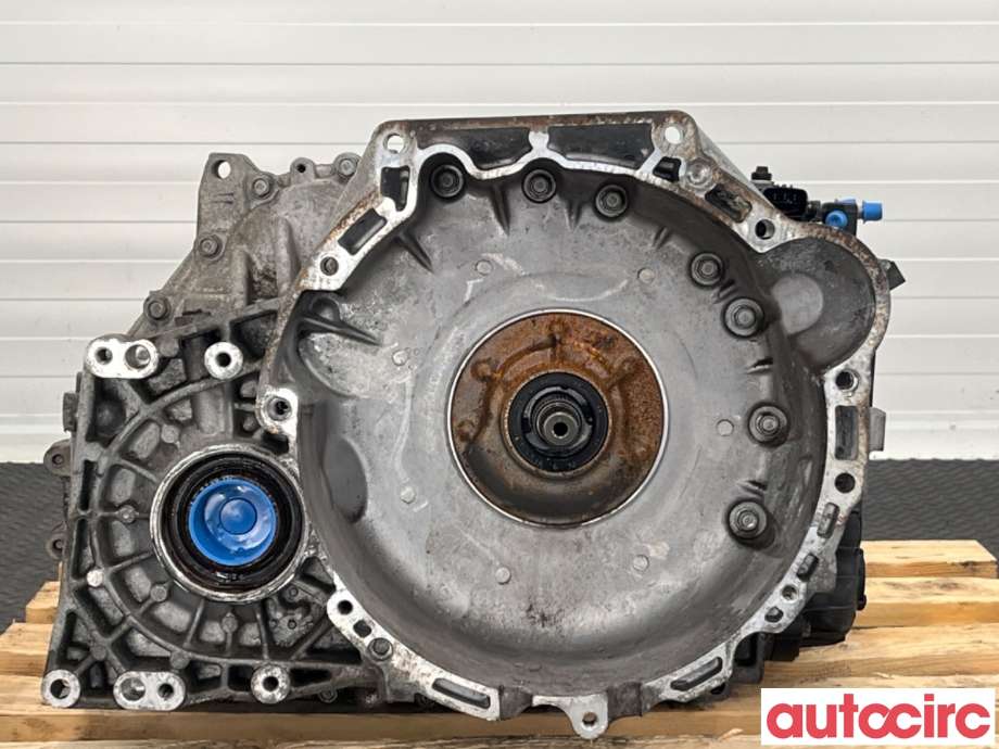 Girkasse automat til Hyundai Ix35, 2010-2015  (HYUNDAI|450003BGN0)