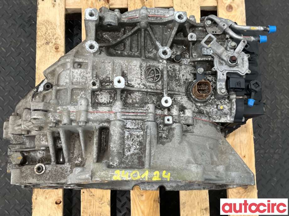 Girkasse automat til Hyundai Ix35 2010-2015 (HYUNDAI|450003BGN0|P845|)