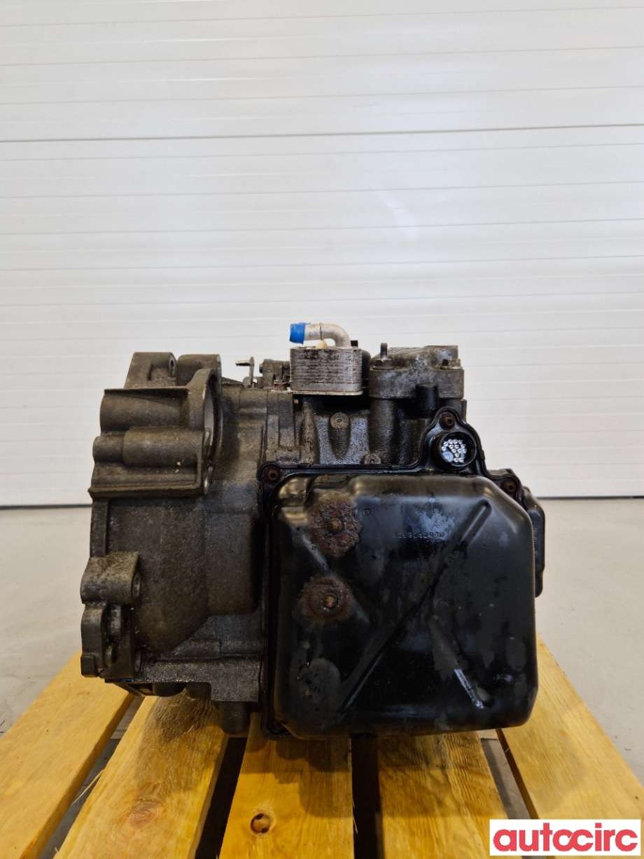 Girkasse manuell 6-trinn til VW CC 2008-2012 (PASSAT CC) (PASSAT CC) (VOLKSWAGEN|02E300058LX|NLN|02E300058L)