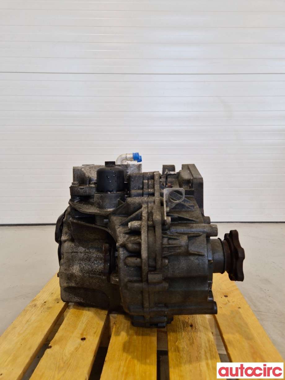 Girkasse manuell 6-trinn til VW CC 2008-2012 (PASSAT CC) (PASSAT CC) (VOLKSWAGEN|02E300058LX|NLN|02E300058L)