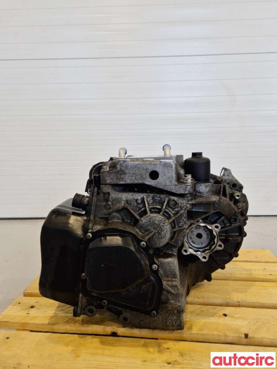 Girkasse manuell 6-trinn til VW CC 2008-2012 (PASSAT CC) (PASSAT CC) (VOLKSWAGEN|02E300058LX|NLN|02E300058L)