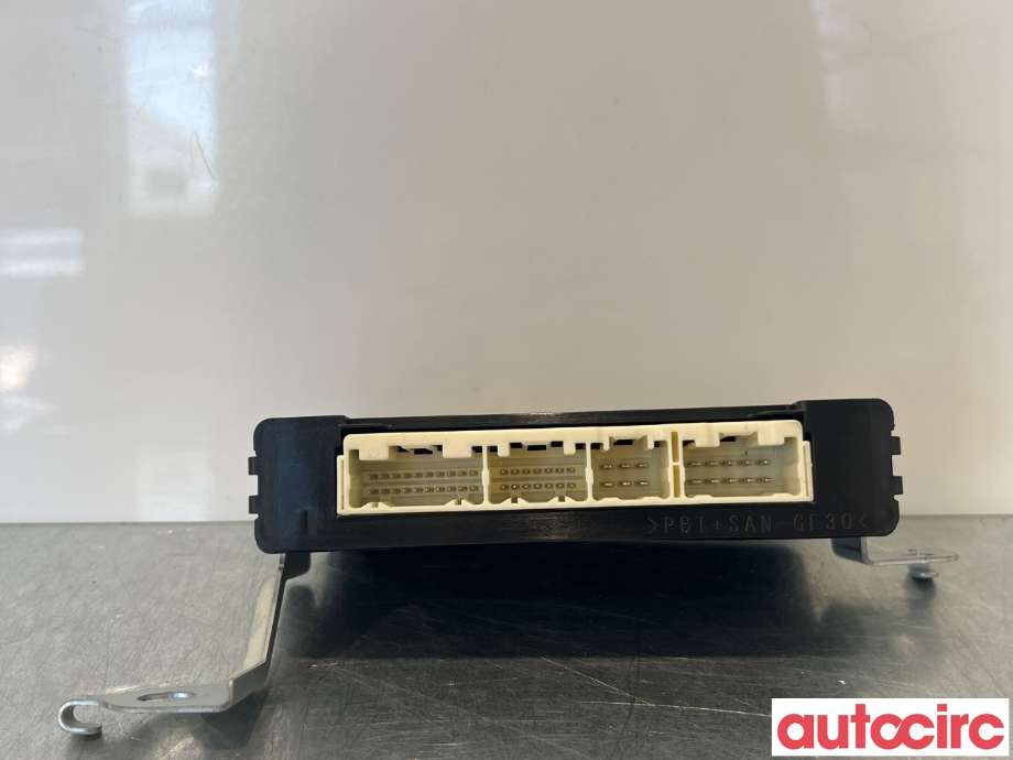 Styreenhet elektrisk bakluke til Toyota Corolla 2019-->>  (TOYOTA|8922216080|414814-12370|89222-16080)
